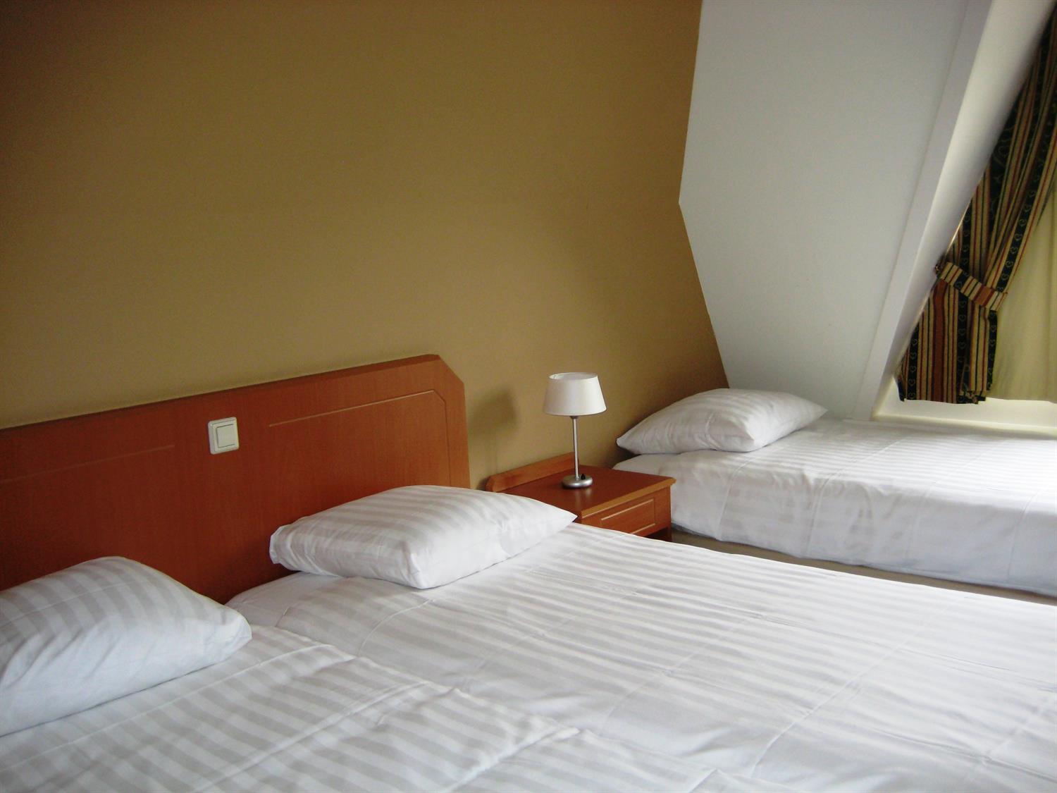 Fletcher Hotel-Restaurant Epe-Zwolle