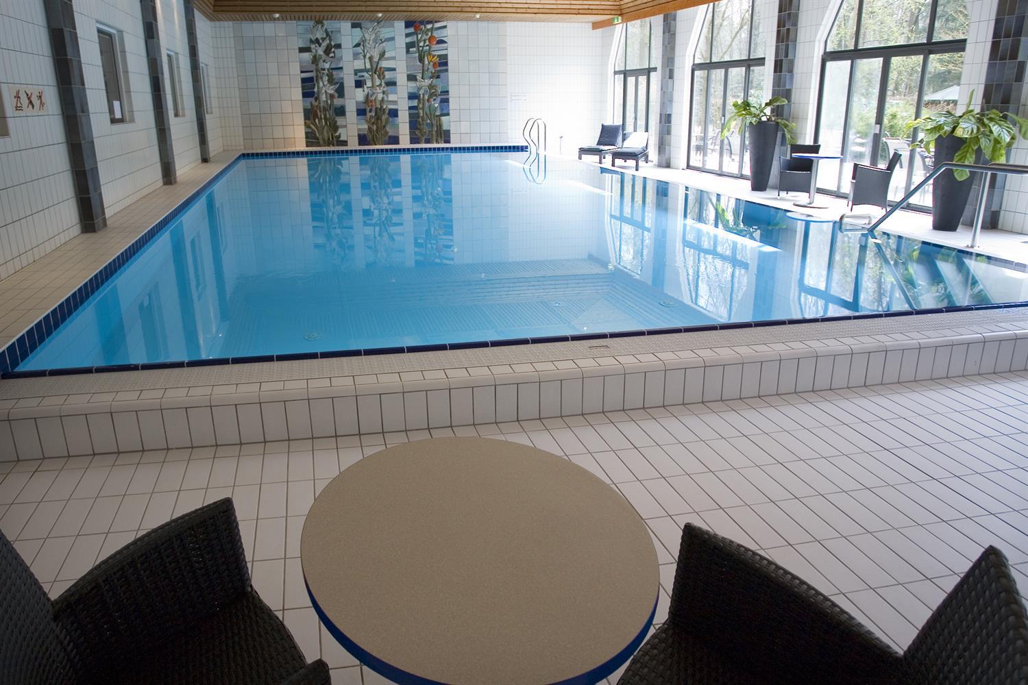 Fletcher Hotel-Restaurant Epe-Zwolle