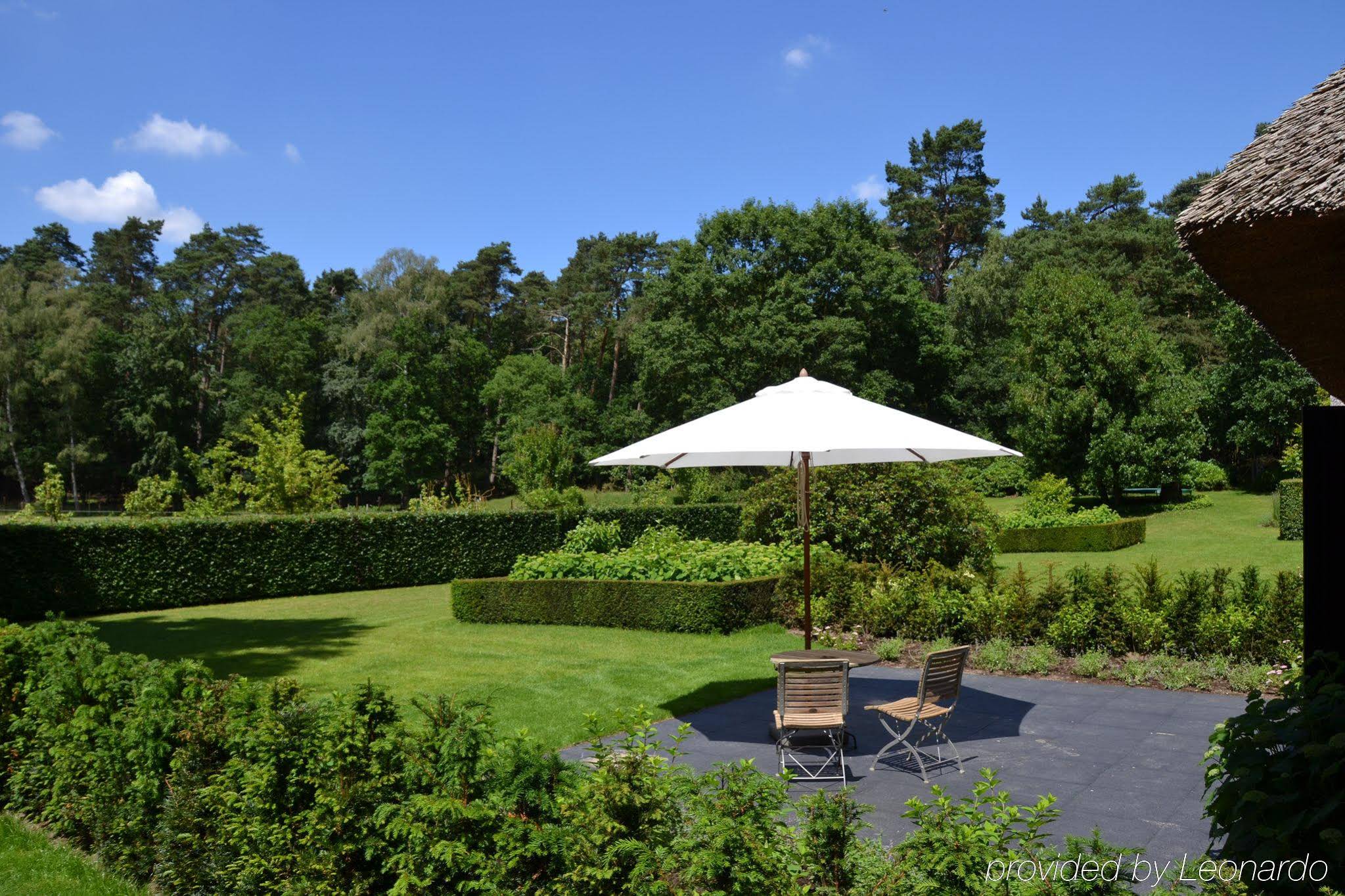 Het Roode Koper Hotel Restaurant