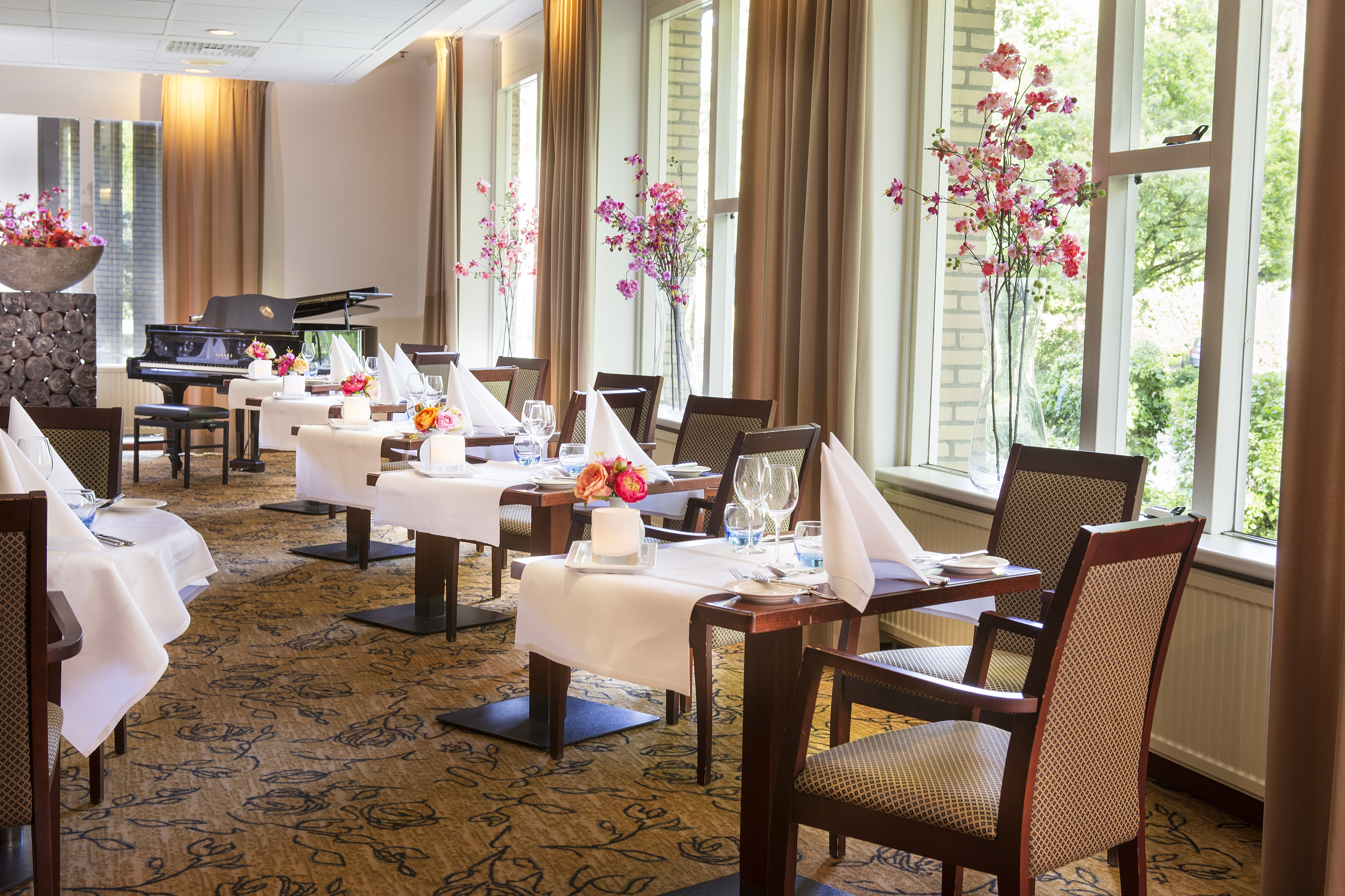 Bilderberg Hotel ’t Speulderbos