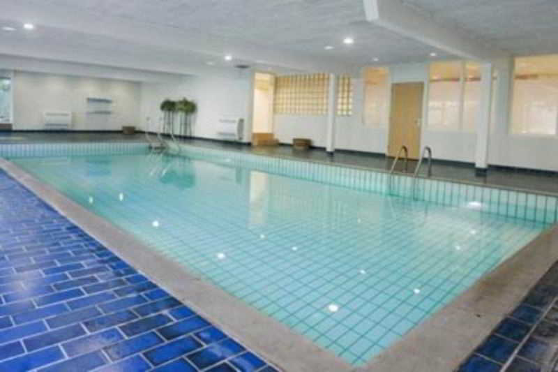 Bilderberg Hotel ’t Speulderbos