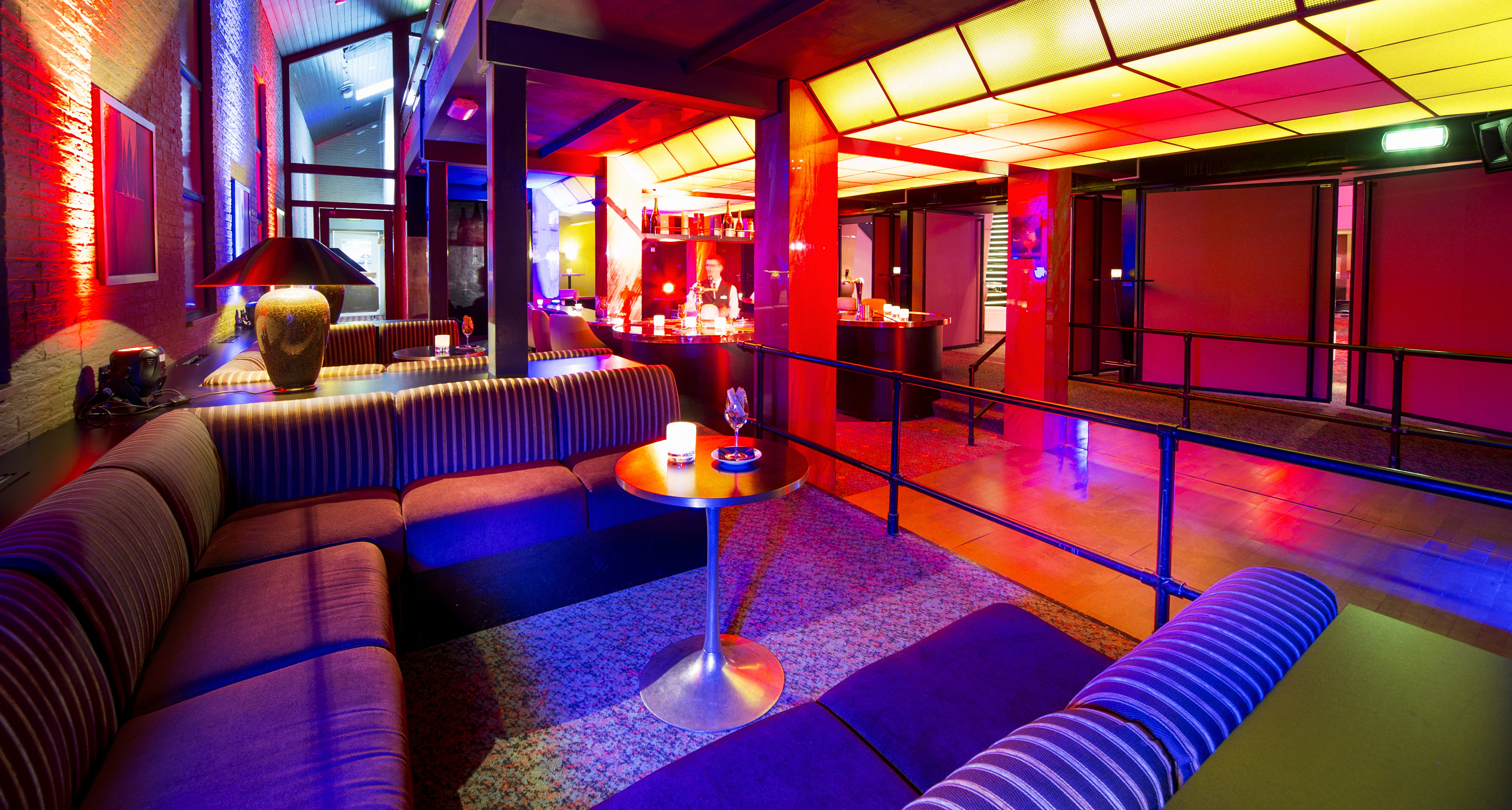 Bilderberg Hotel ’t Speulderbos