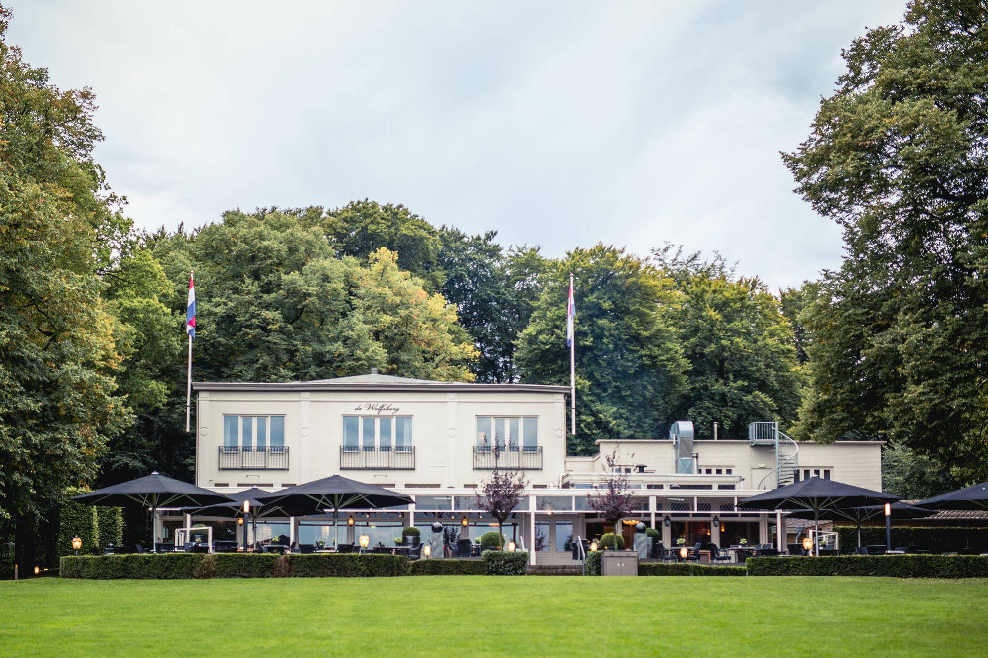 Restaurant De Wolfsberg