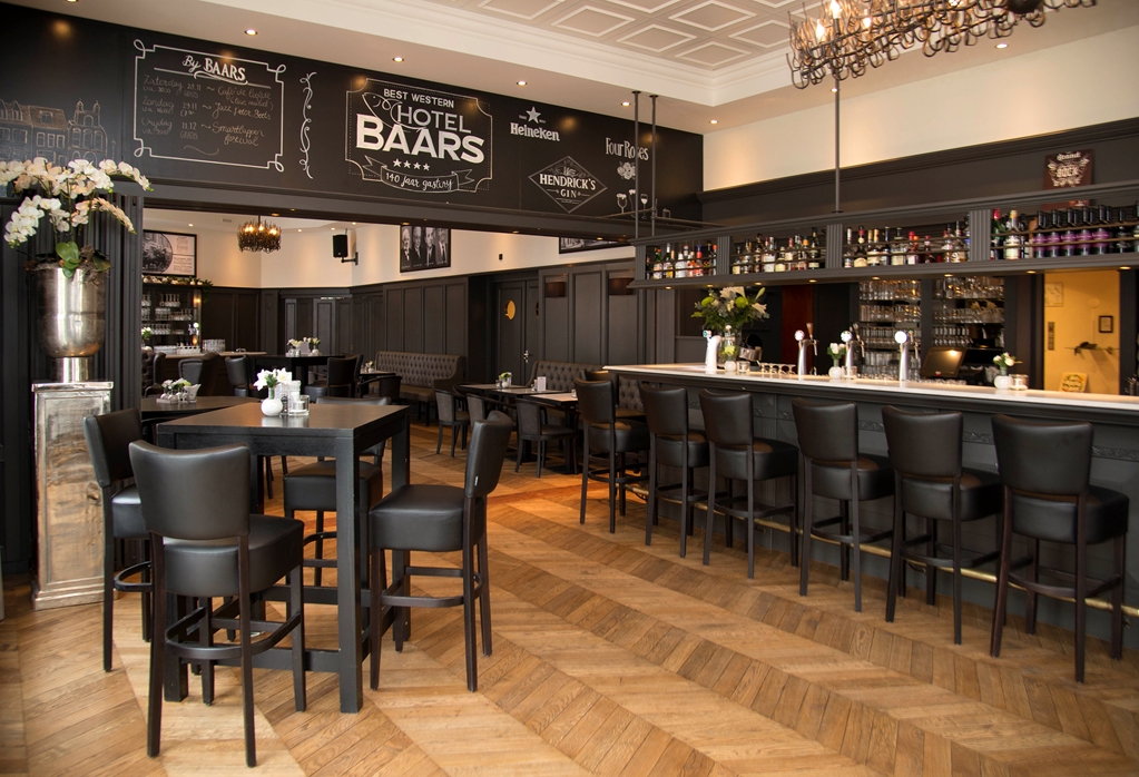 Best Western Hotel Baars