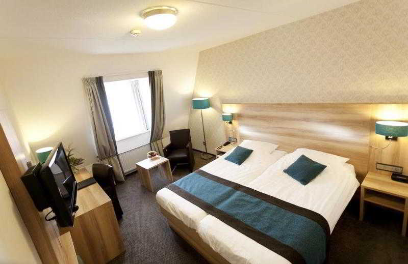 Best Western Hotel Baars