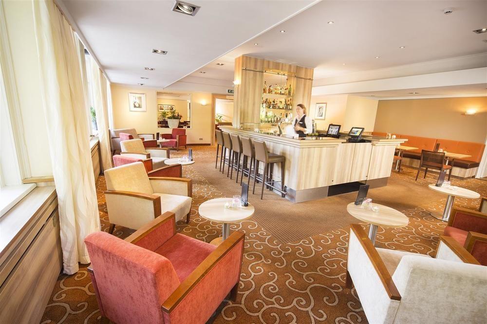 Fletcher Hotel-Restaurant Klein Zwitserland