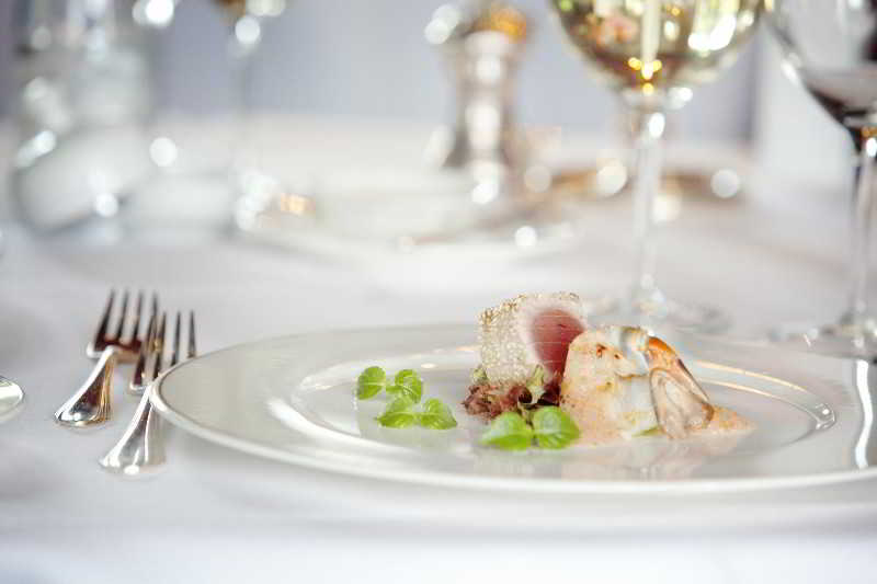 Fletcher Hotel-Restaurant De Klepperman