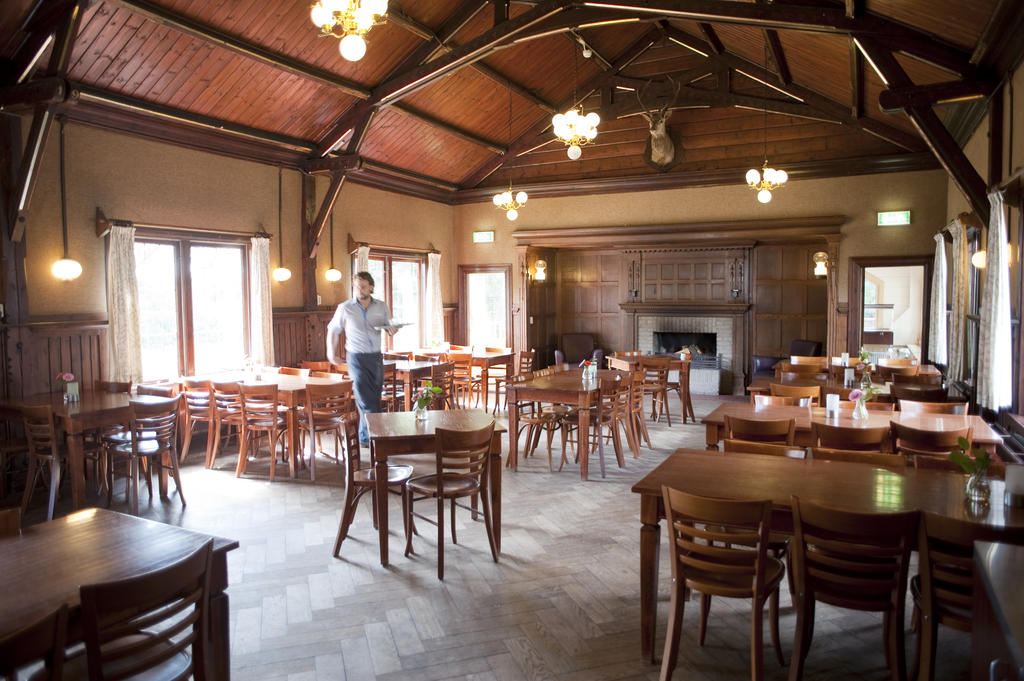 Stayokay Hostel Gorssel