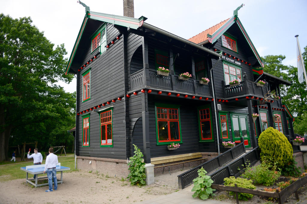 Stayokay Hostel Gorssel
