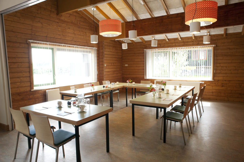 Stayokay Hostel Gorssel
