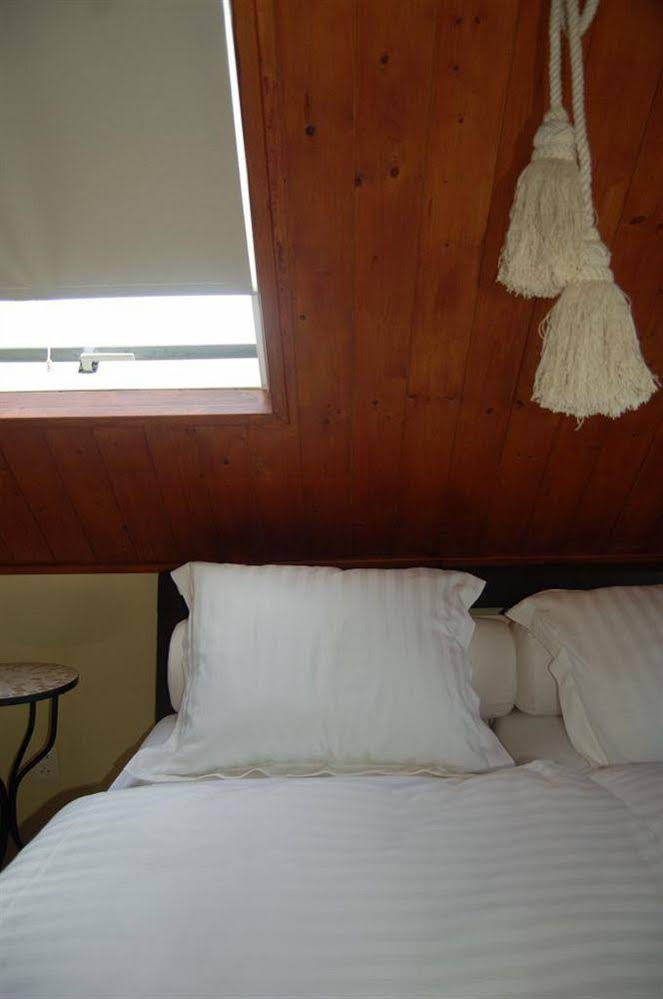 Bed & Breakfast Slaap