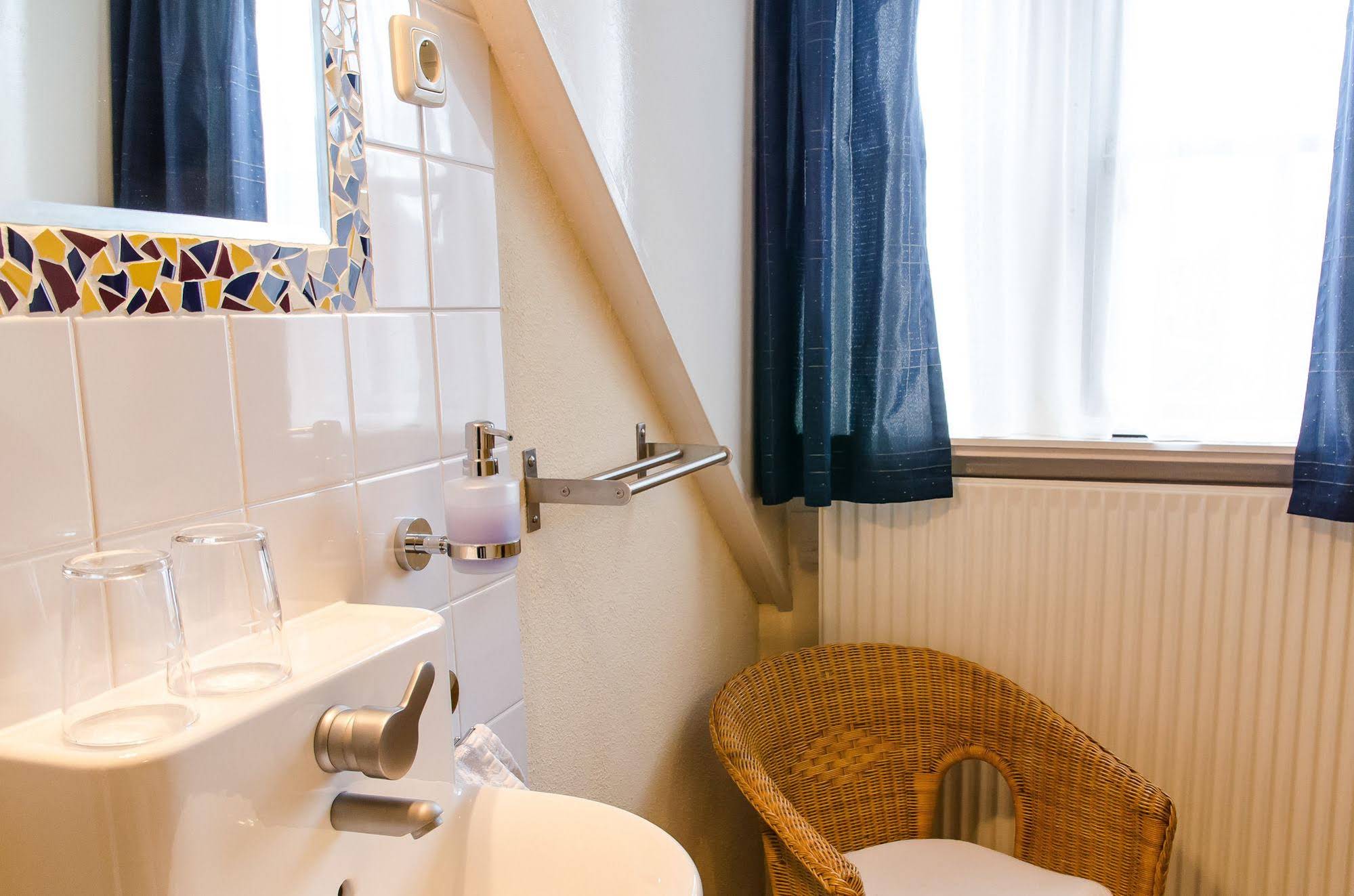Bed & Breakfast Slaap
