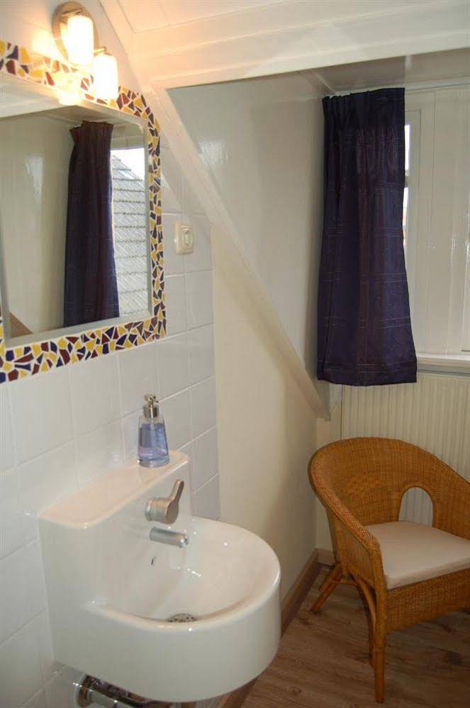 Bed & Breakfast Slaap