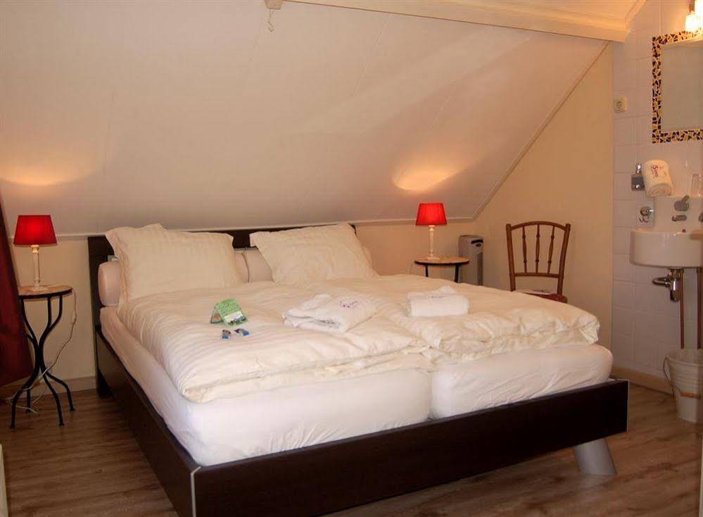 Bed & Breakfast Slaap