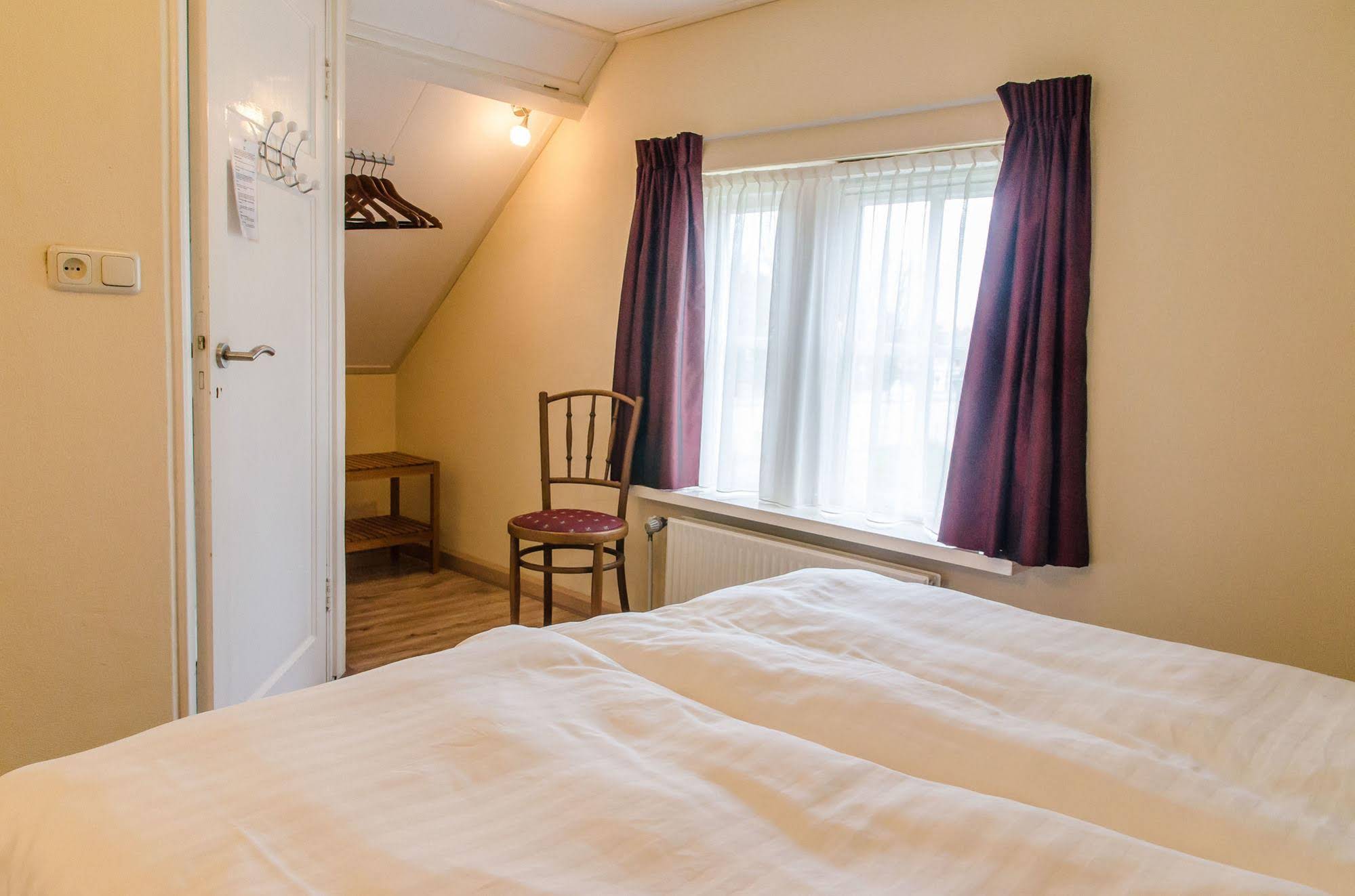 Bed & Breakfast Slaap