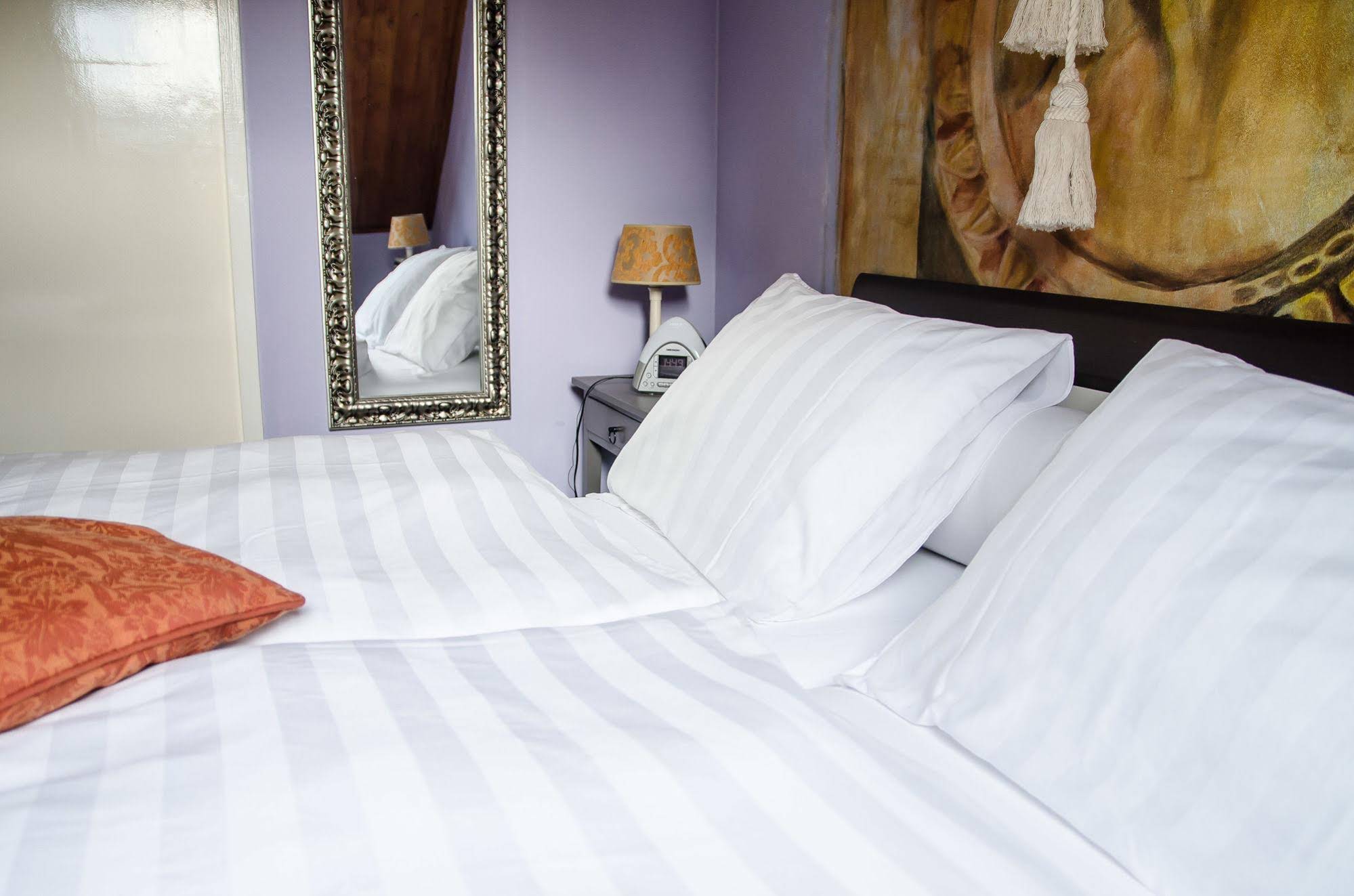 Bed & Breakfast Slaap