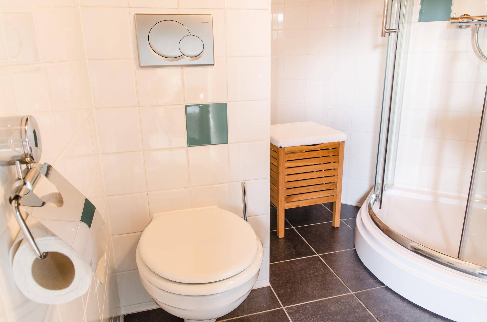 Bed & Breakfast Slaap
