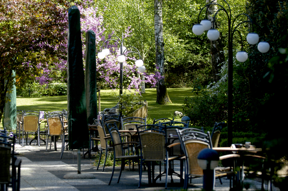 Fletcher Hotel-Restaurant De Scheperskamp