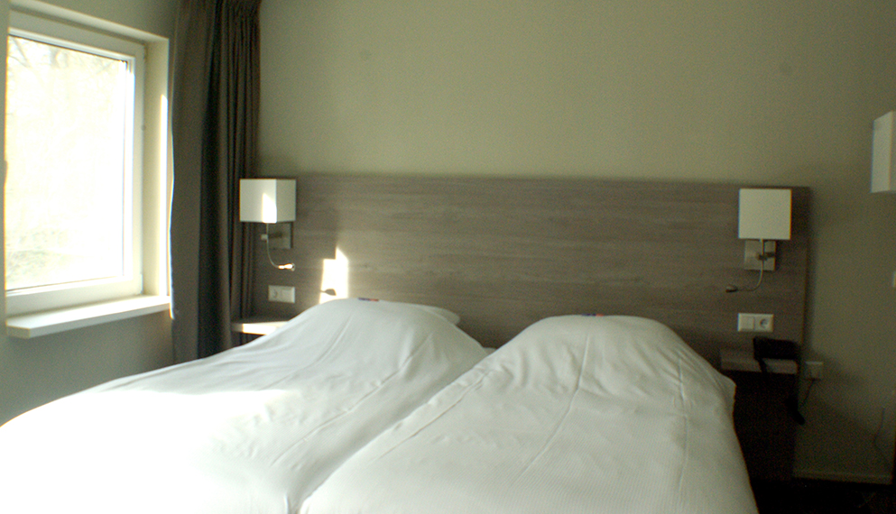 Fletcher Hotel-Restaurant Paasberg