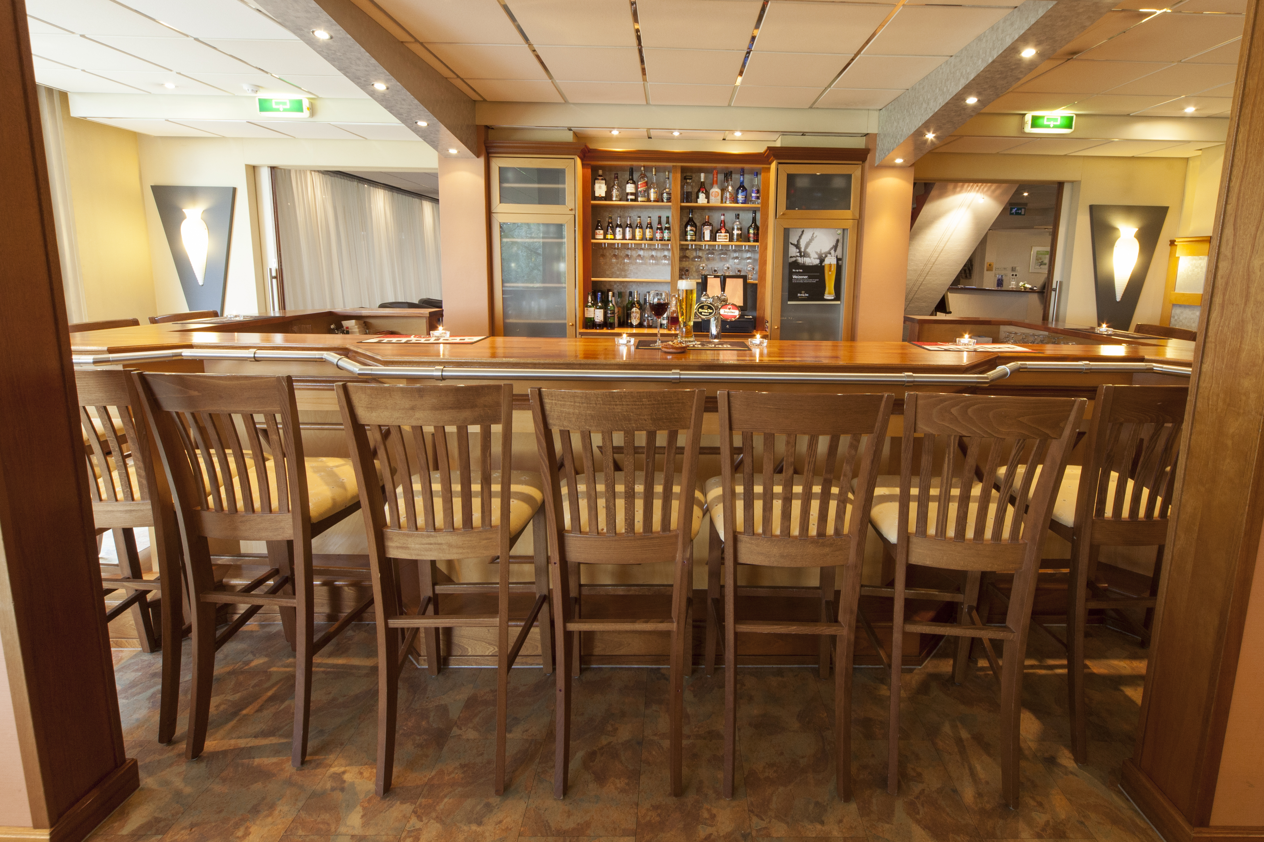 Fletcher Hotel-Restaurant Paasberg