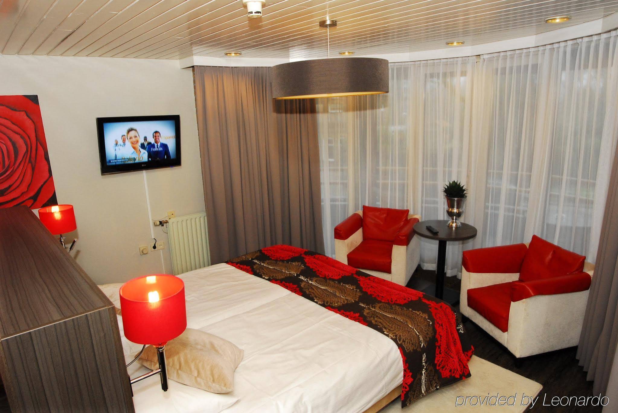 Hotel Hof van Gelre