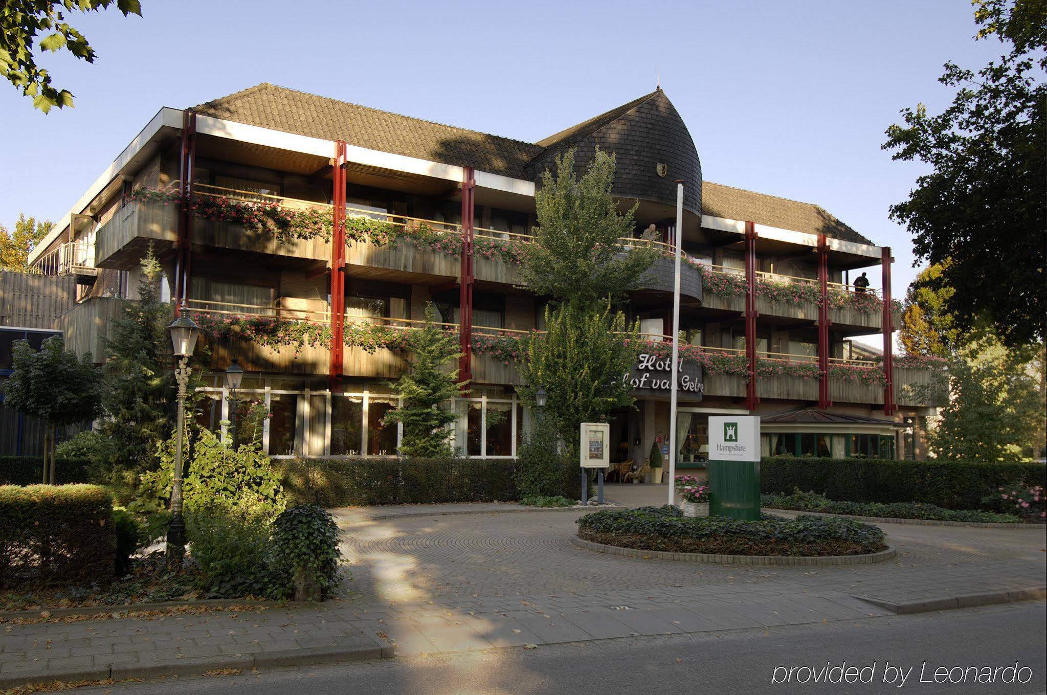 Hotel Hof van Gelre