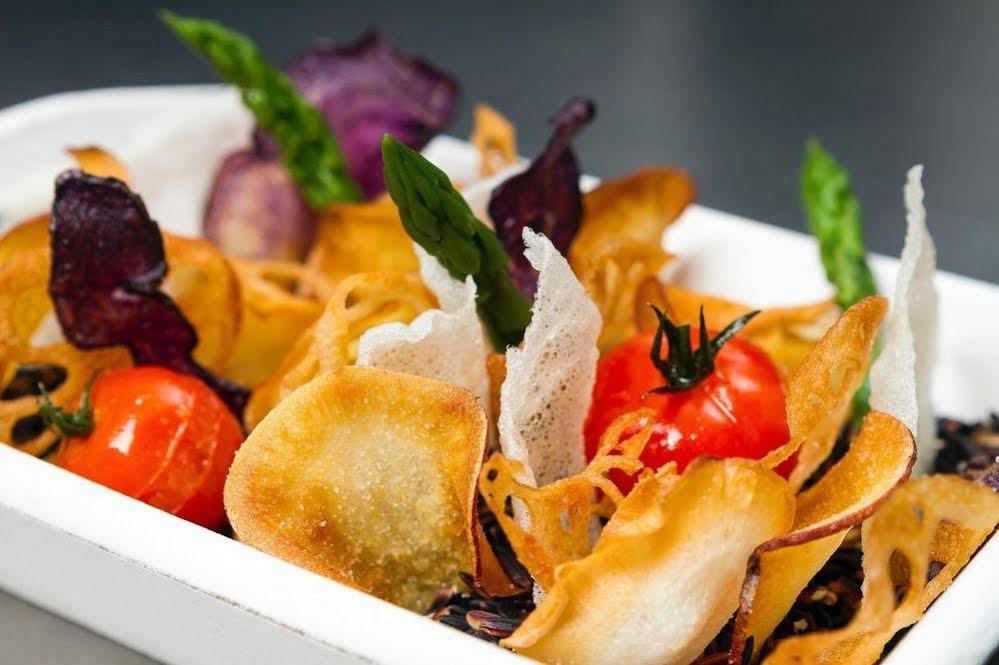 Hostellerie De Lunterse Boer