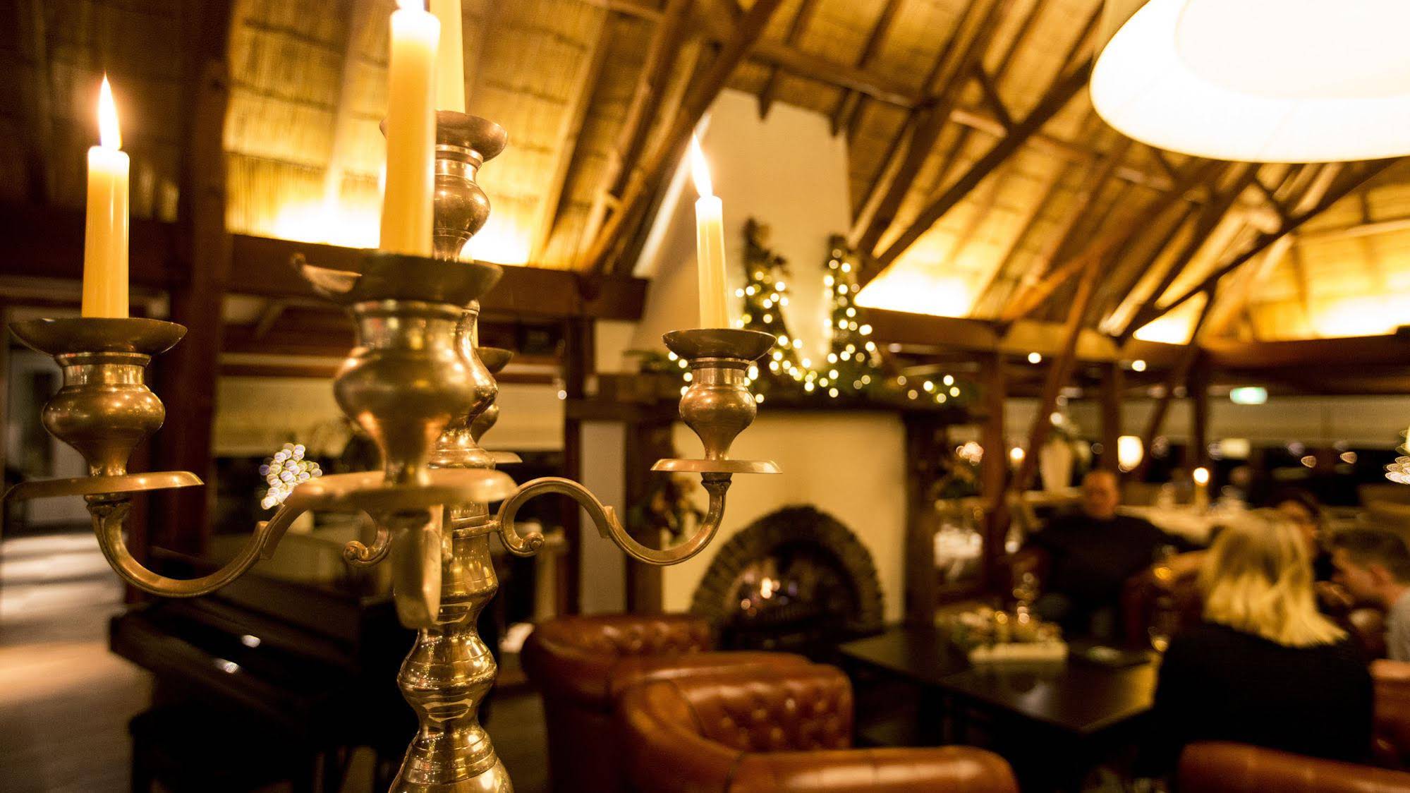 Hostellerie De Lunterse Boer