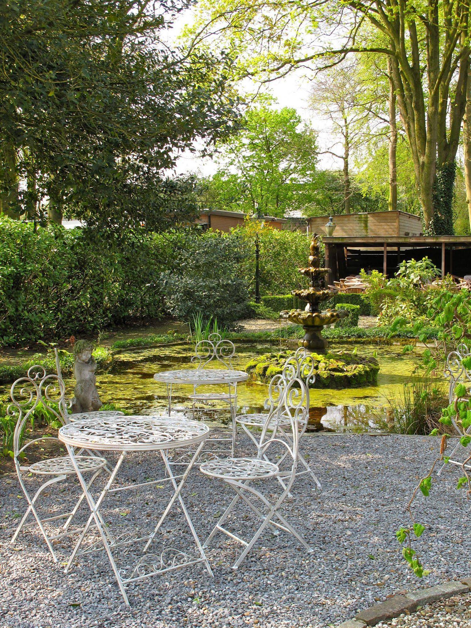 Parkhotel Hugo de Vries
