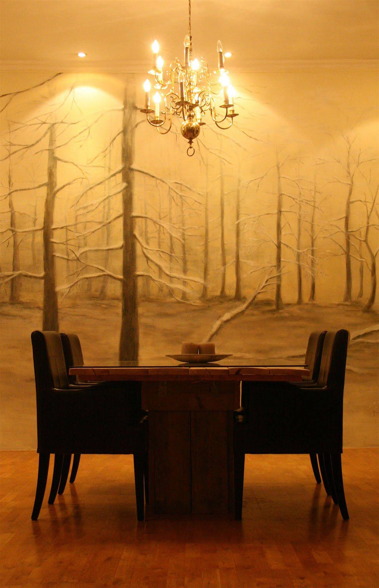 Parkhotel Hugo de Vries