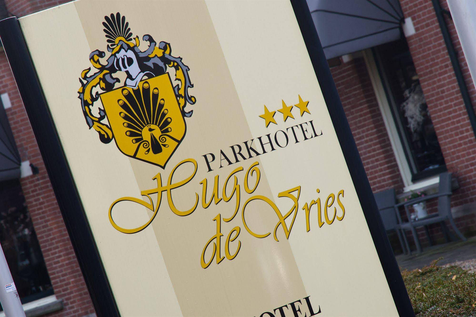 Parkhotel Hugo de Vries