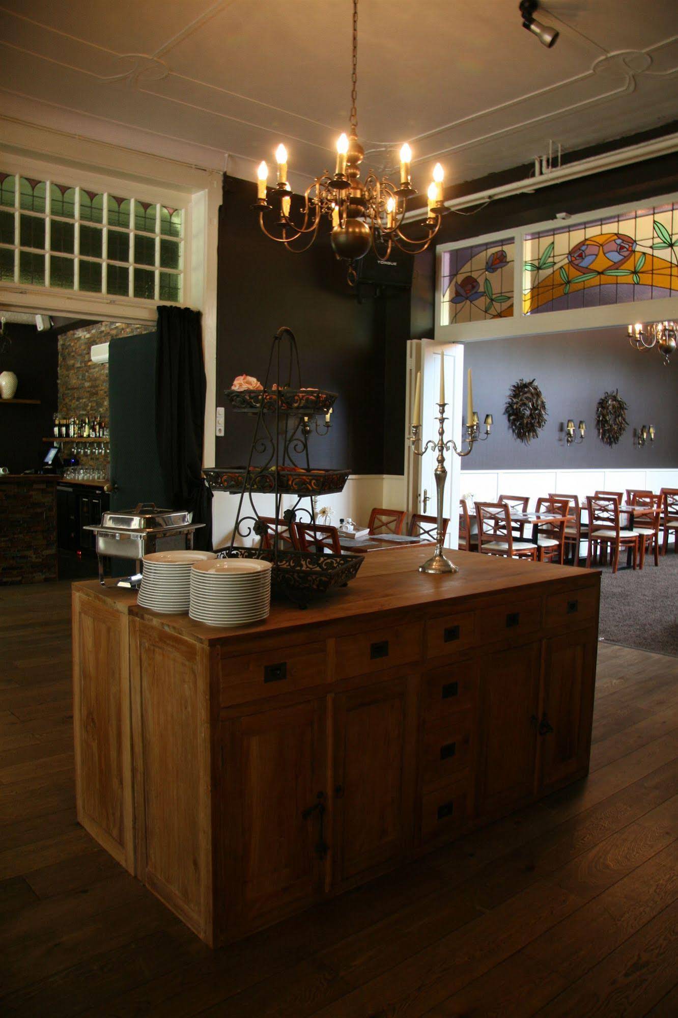Parkhotel Hugo de Vries