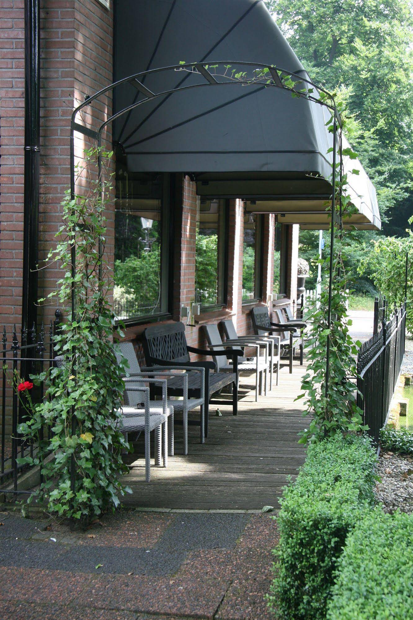 Parkhotel Hugo de Vries