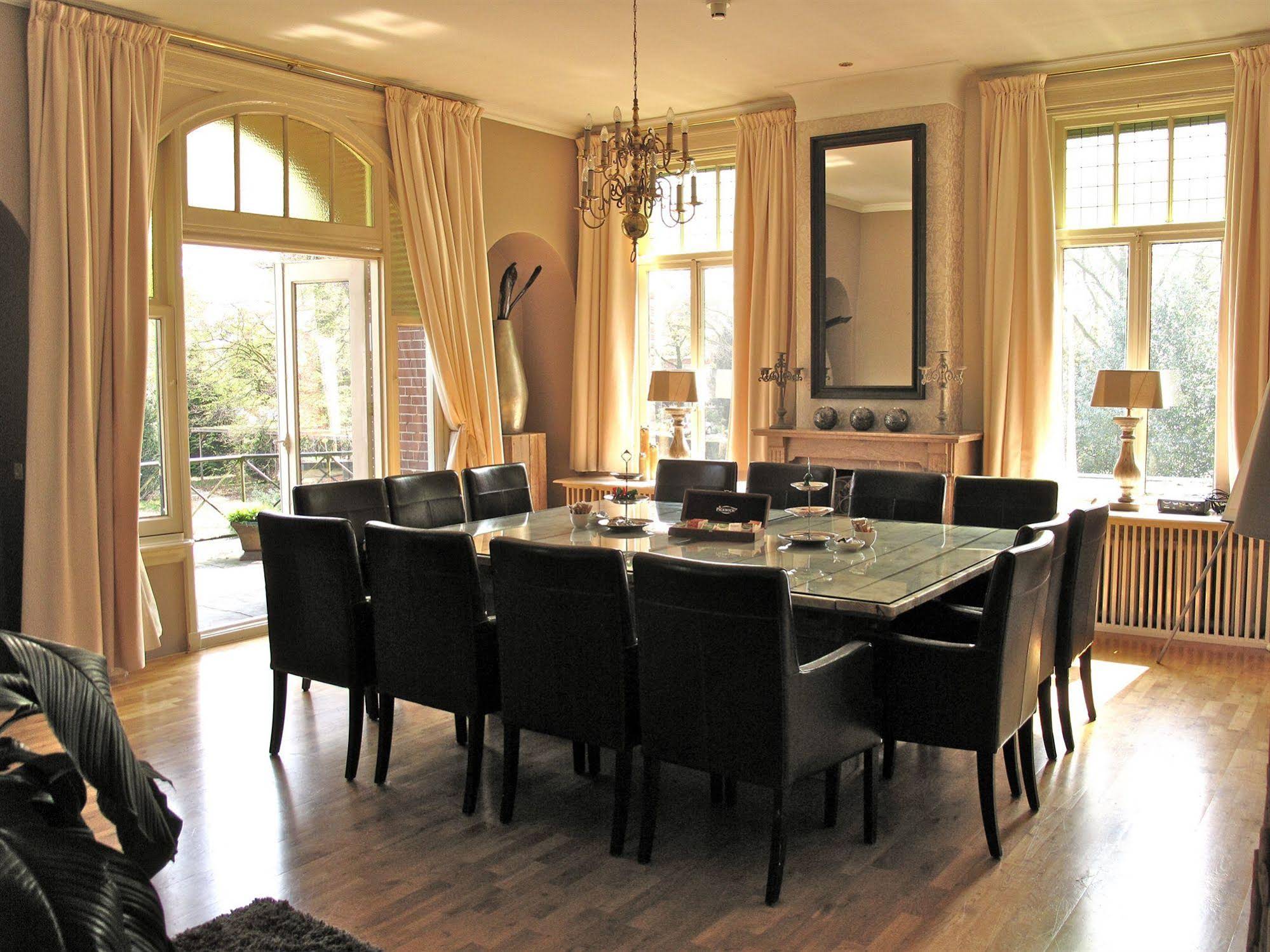 Parkhotel Hugo de Vries