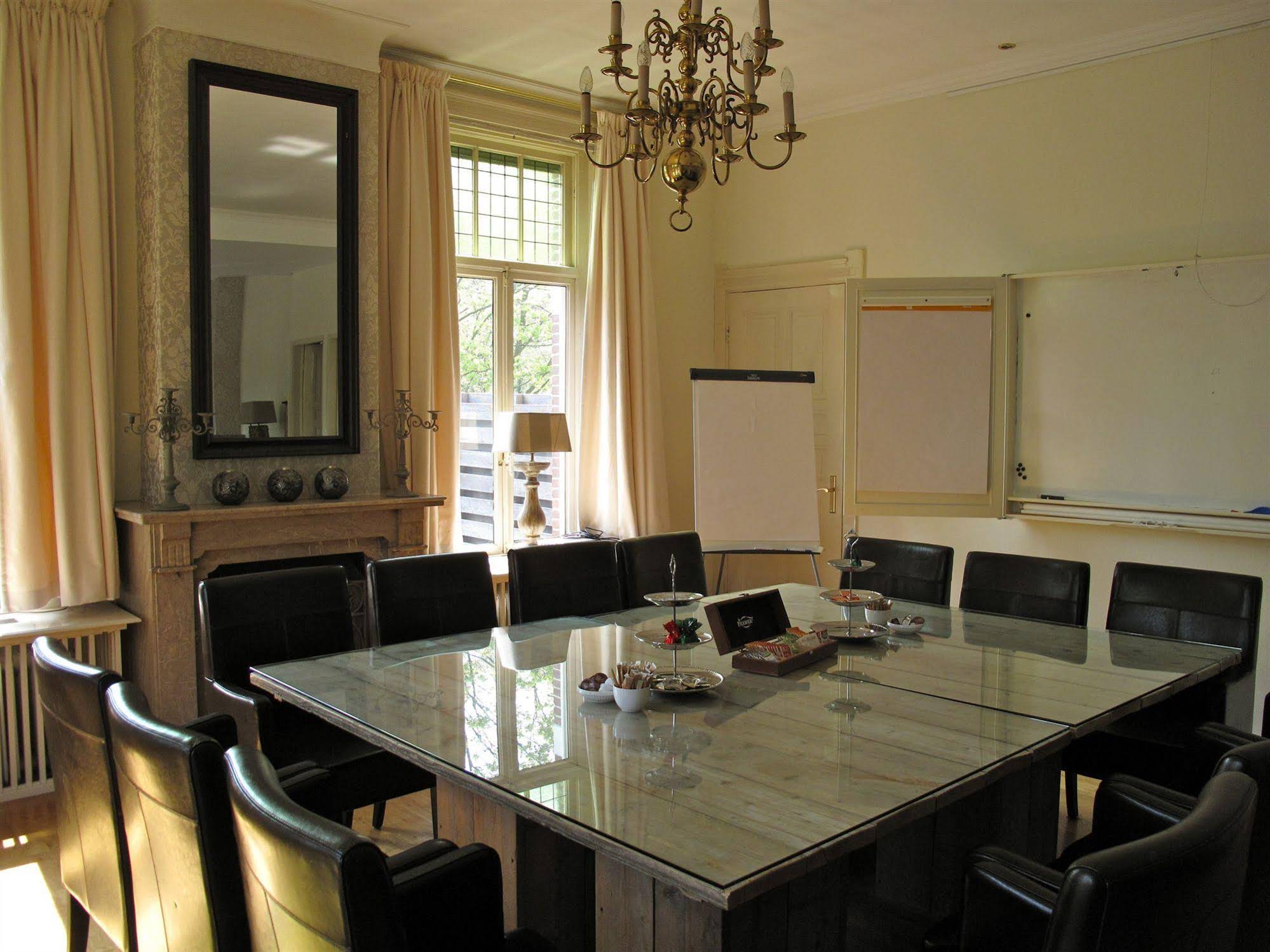 Parkhotel Hugo de Vries