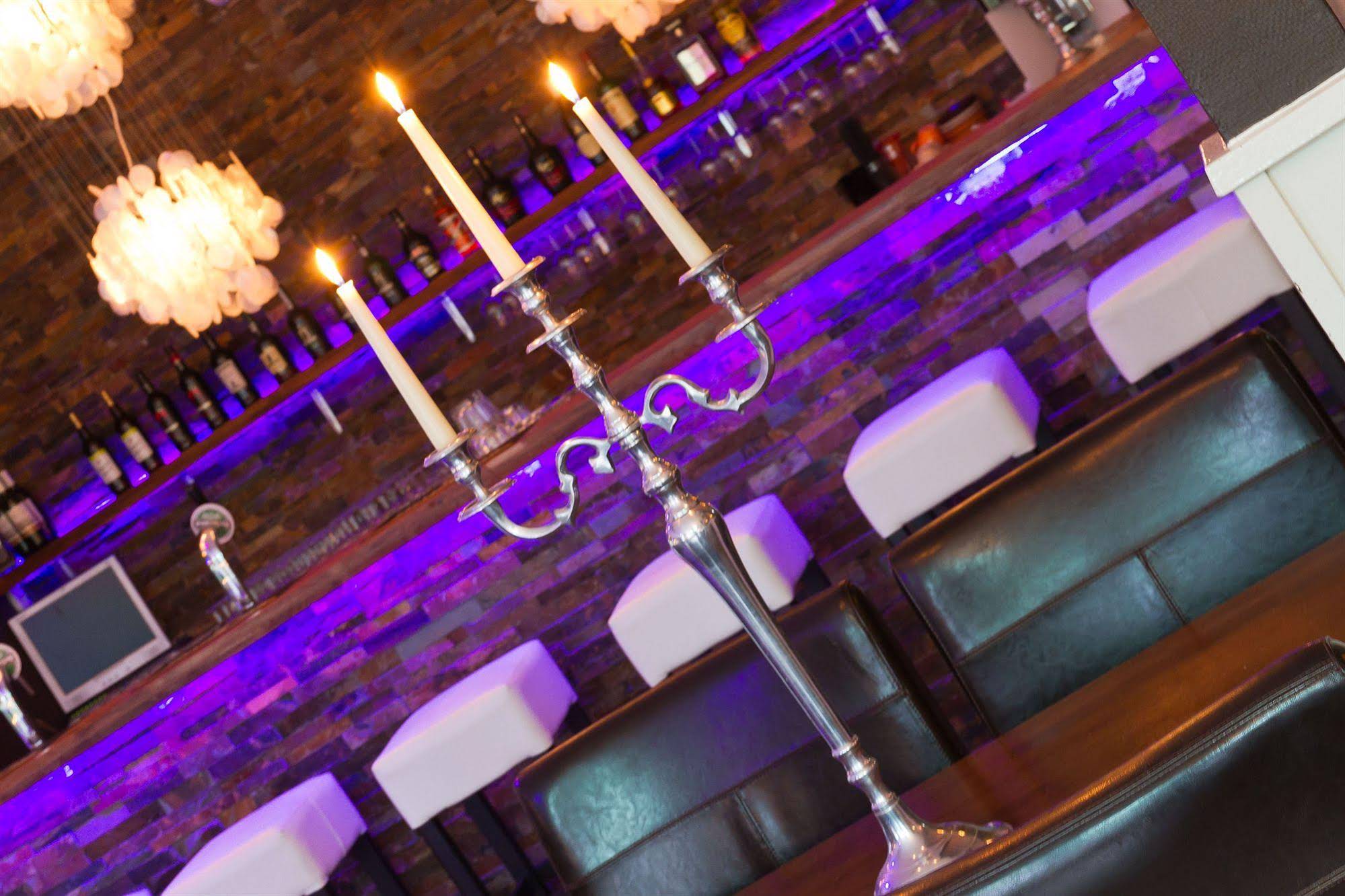 Parkhotel Hugo de Vries