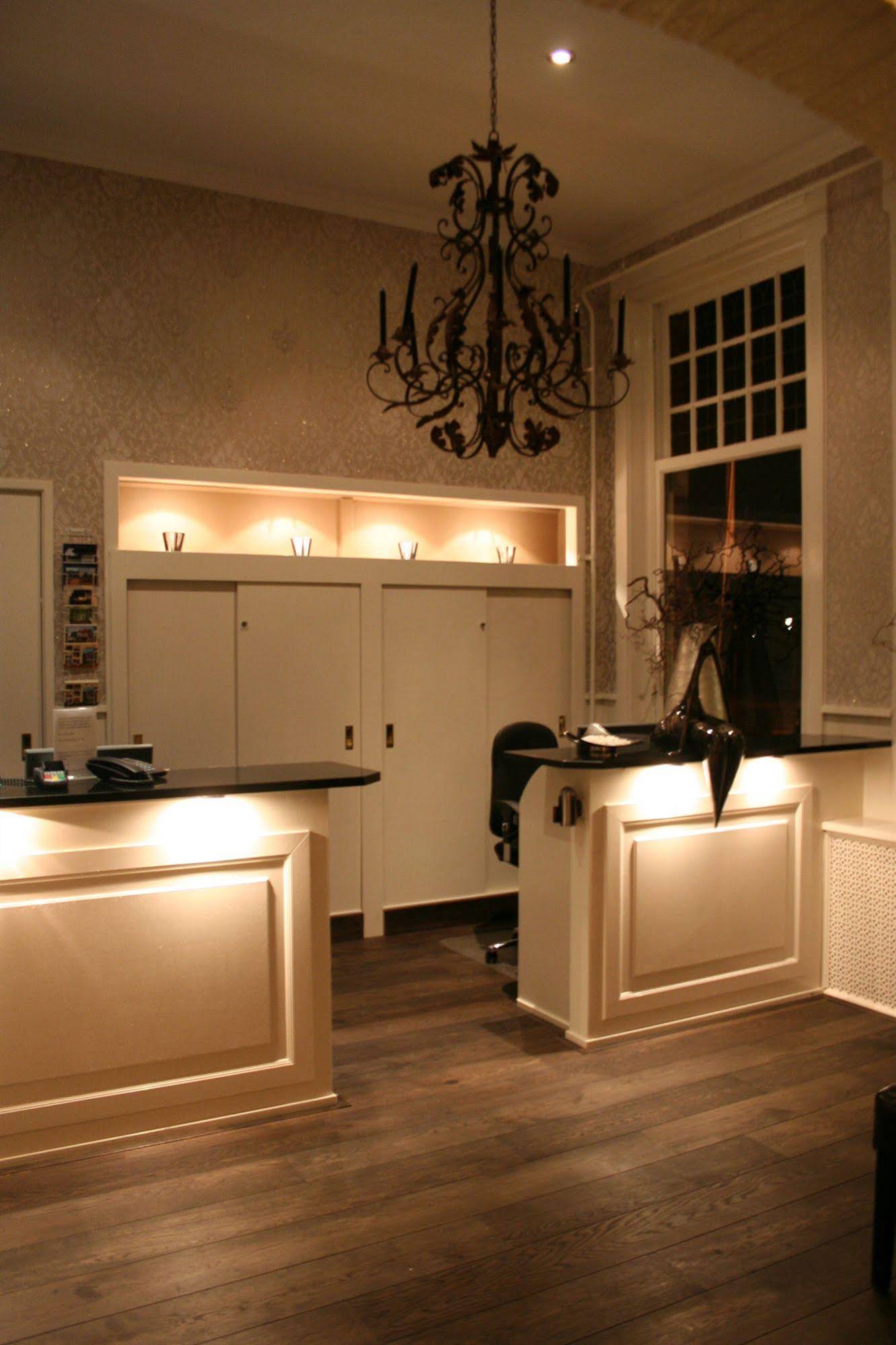 Parkhotel Hugo de Vries
