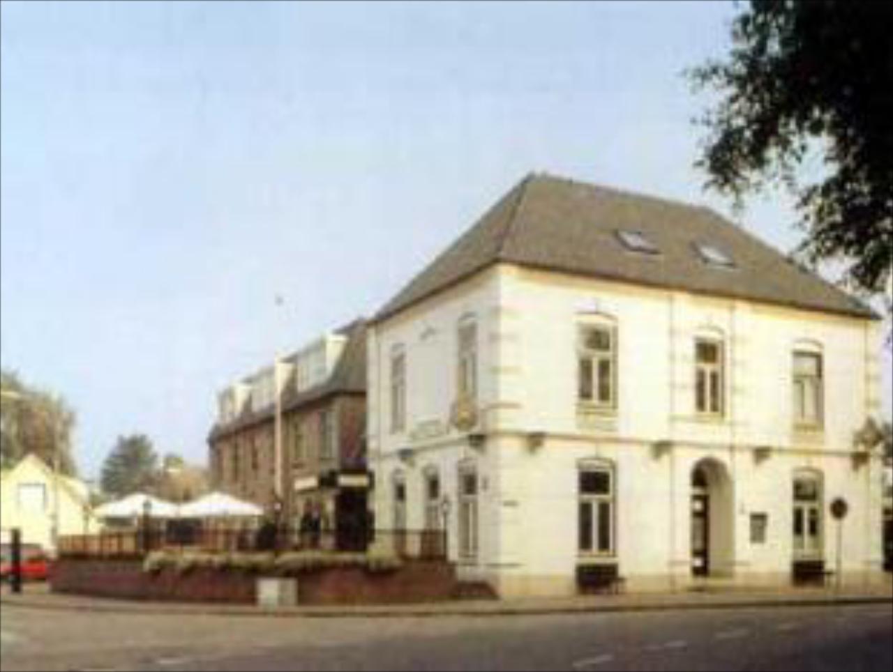 Hotel Millings Centrum