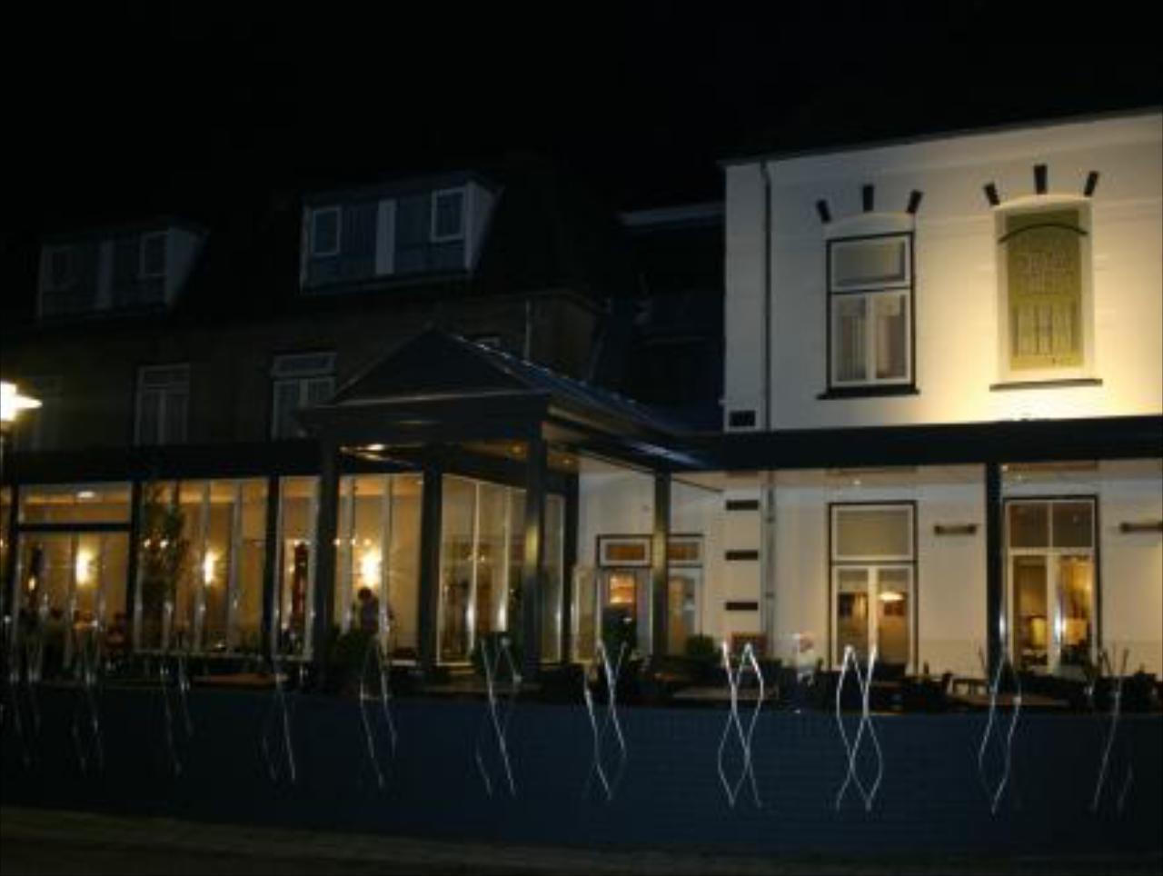 Hotel Millings Centrum