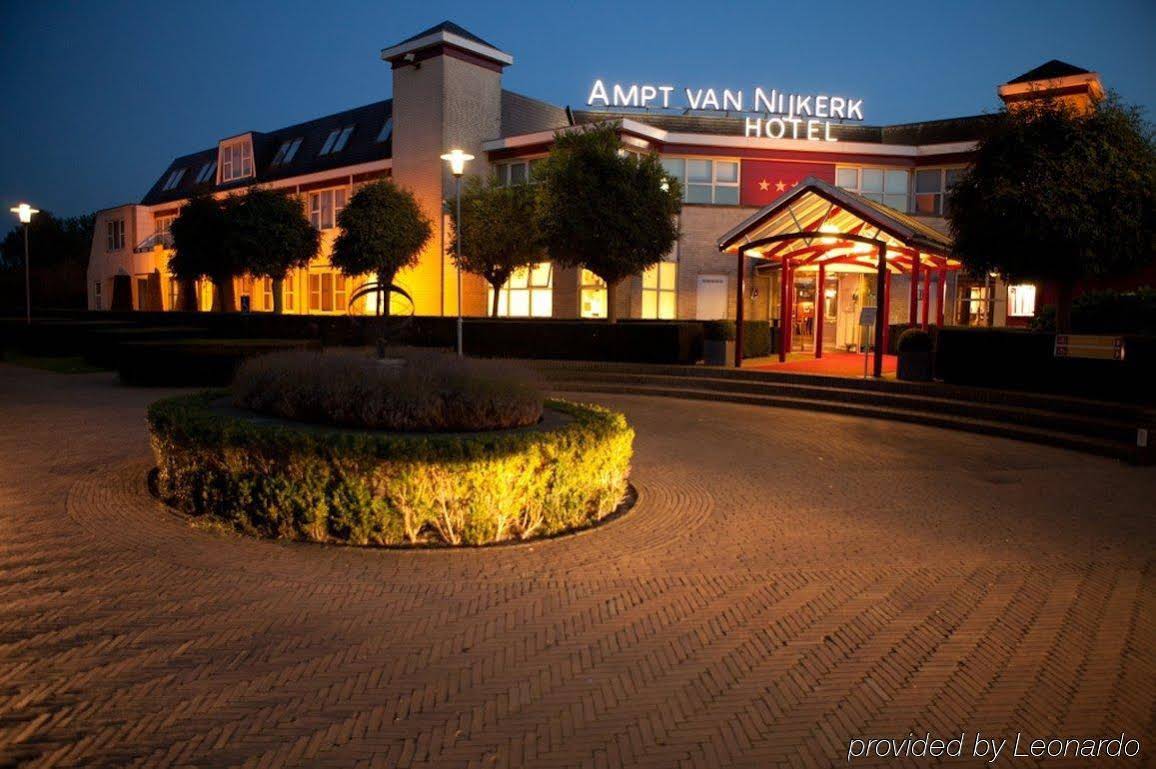 Golden Tulip Ampt van Nijkerk