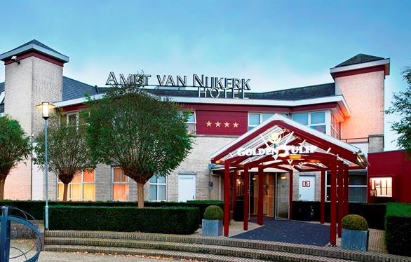 Golden Tulip Ampt van Nijkerk