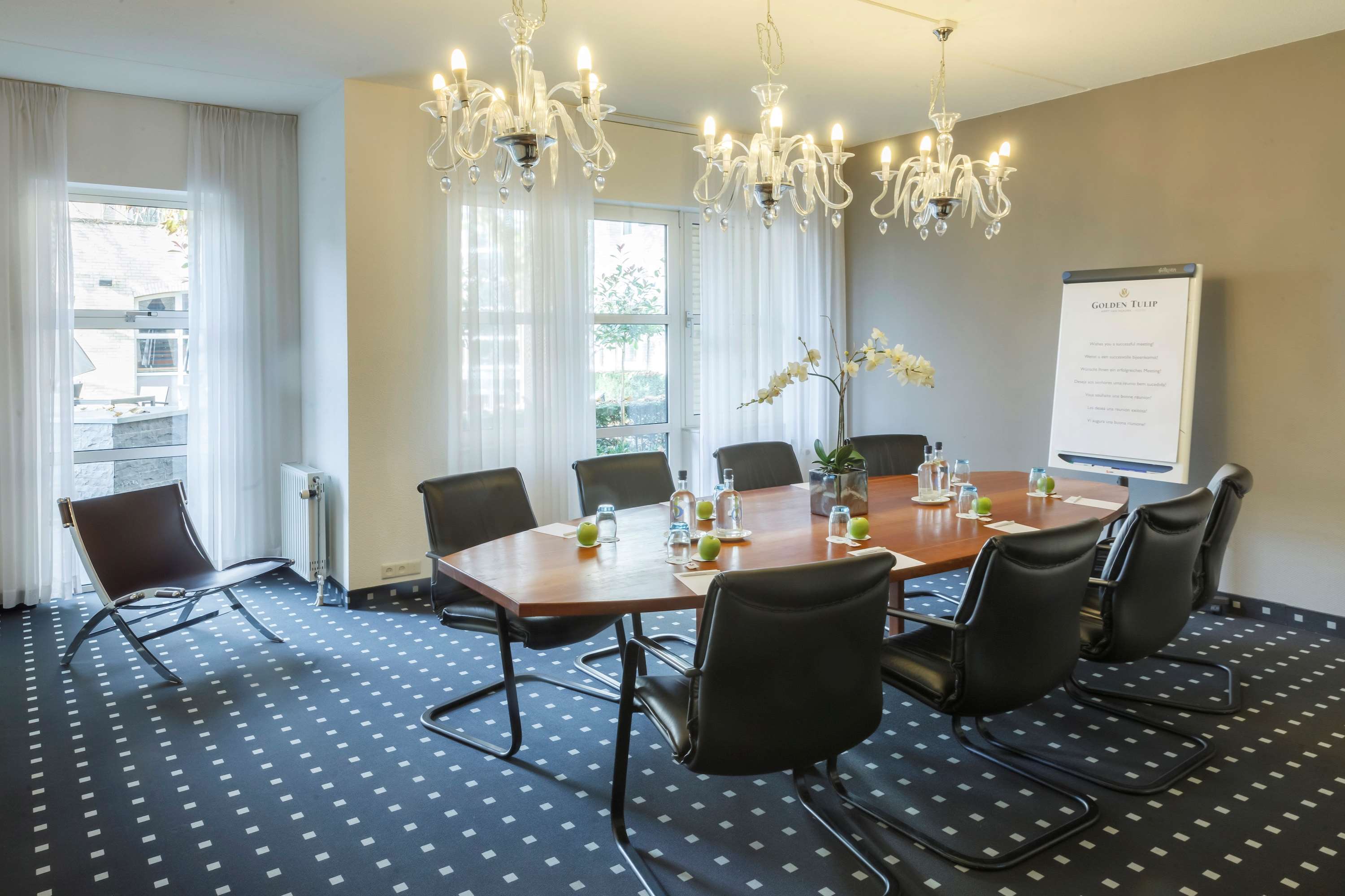 Golden Tulip Ampt van Nijkerk