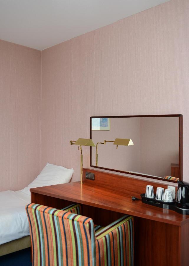 Amrâth Hotel Belvoir