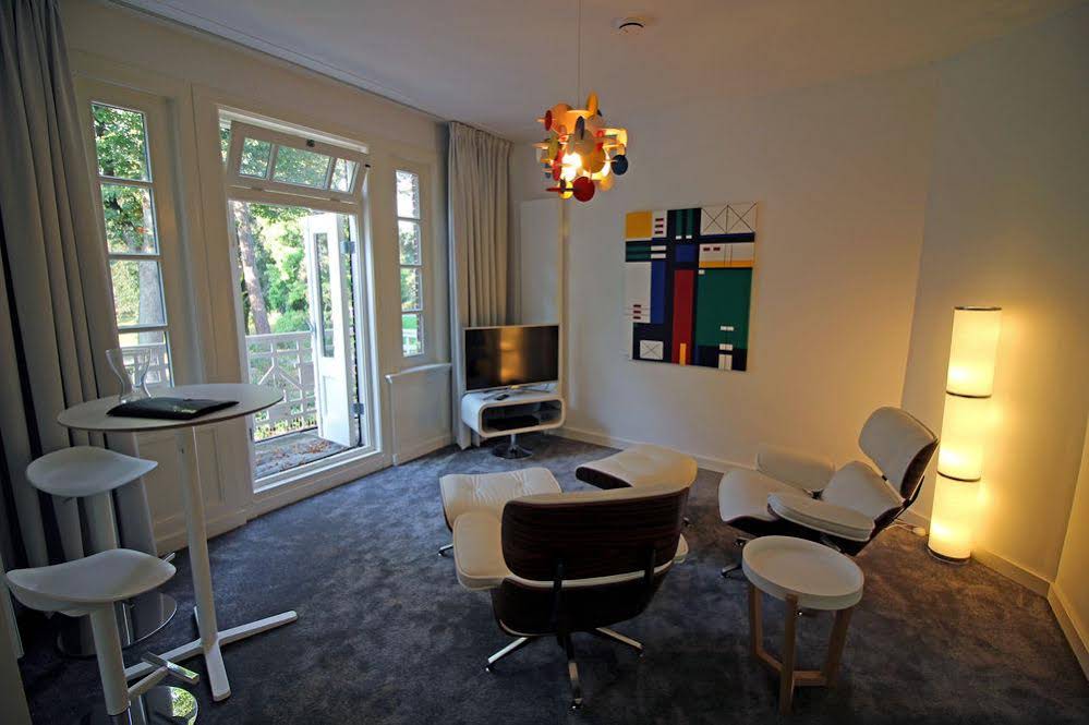 Aparthotel Kronenburgerpark