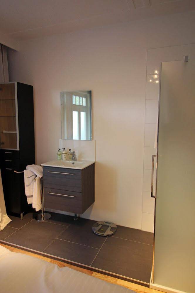 Aparthotel Kronenburgerpark