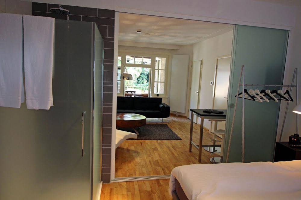 Aparthotel Kronenburgerpark