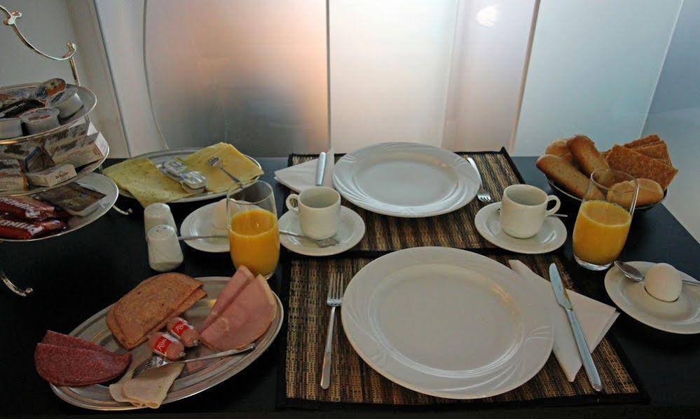 Aparthotel Kronenburgerpark