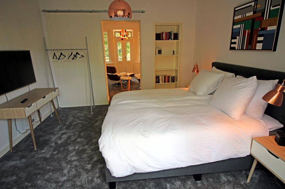 Aparthotel Kronenburgerpark