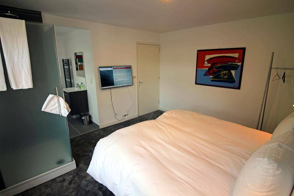 Aparthotel Kronenburgerpark