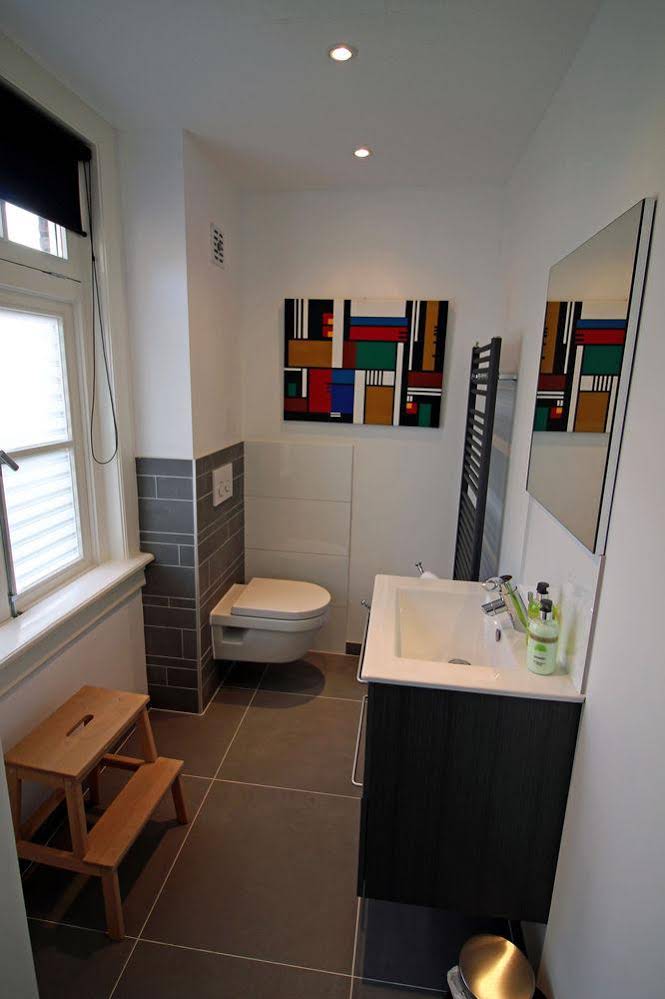 Aparthotel Kronenburgerpark